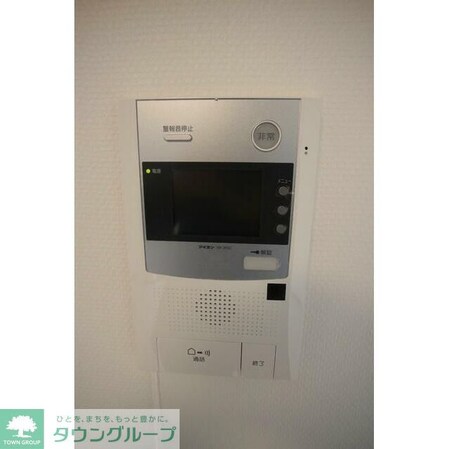 クレヴィスタ文京江戸川橋の物件内観写真